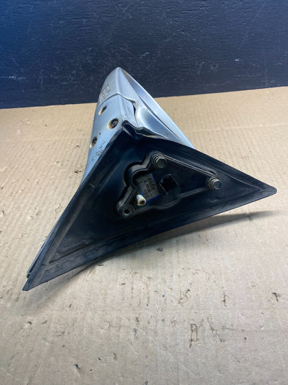 1999-2005 Hyundai Sonata Left Driver LH Side View Door Mirror AC2677 MS5