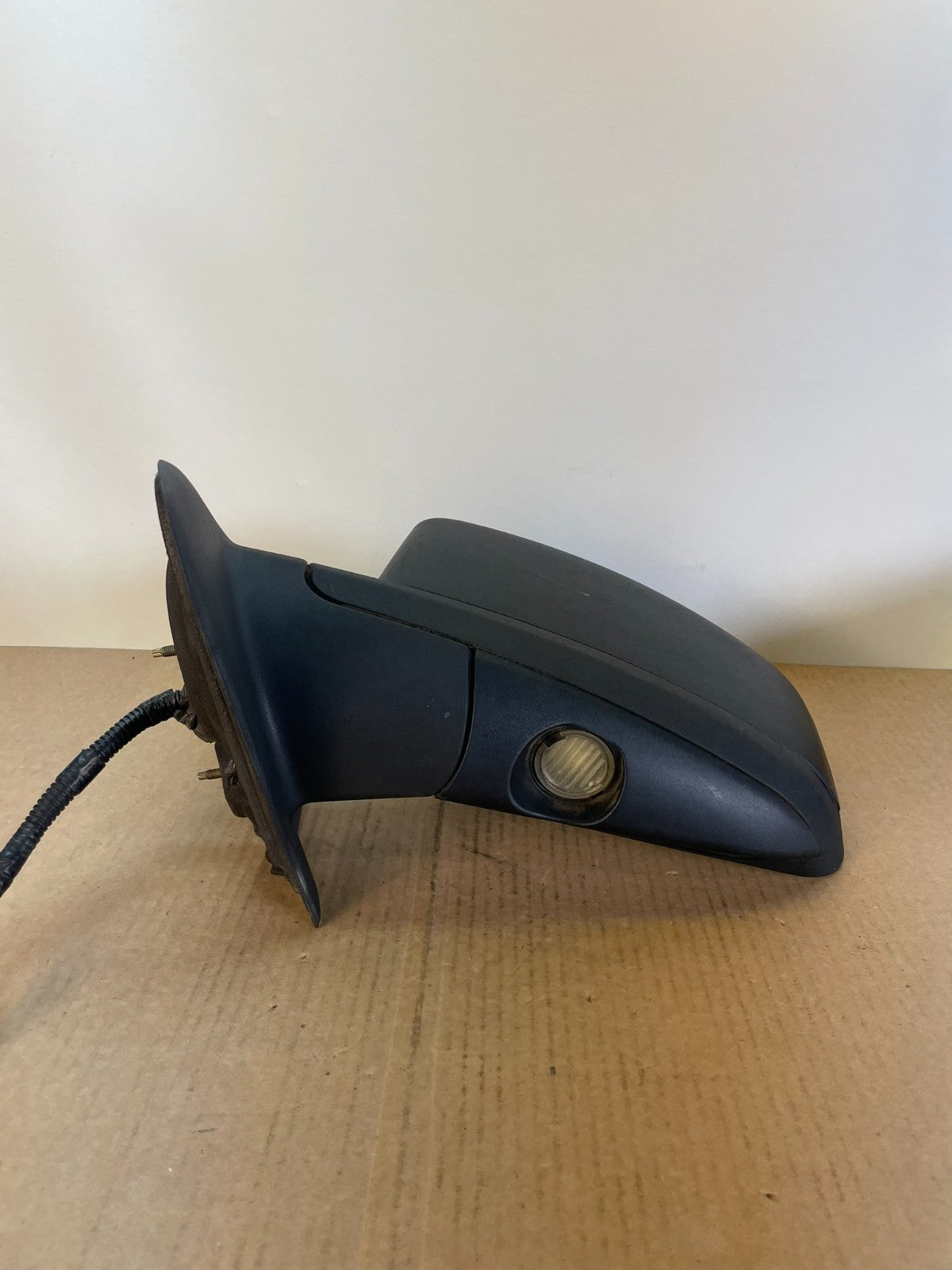 2003-2006 Ford Expedition Left Driver LH View Door Heated Mirror AF5499 DW3