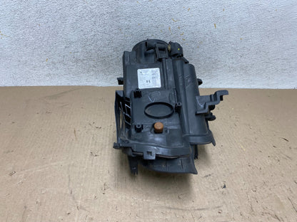 2014-2017 Jeep Cherokee Right Passenger RH Side Lower Headlight AH7637 DW7