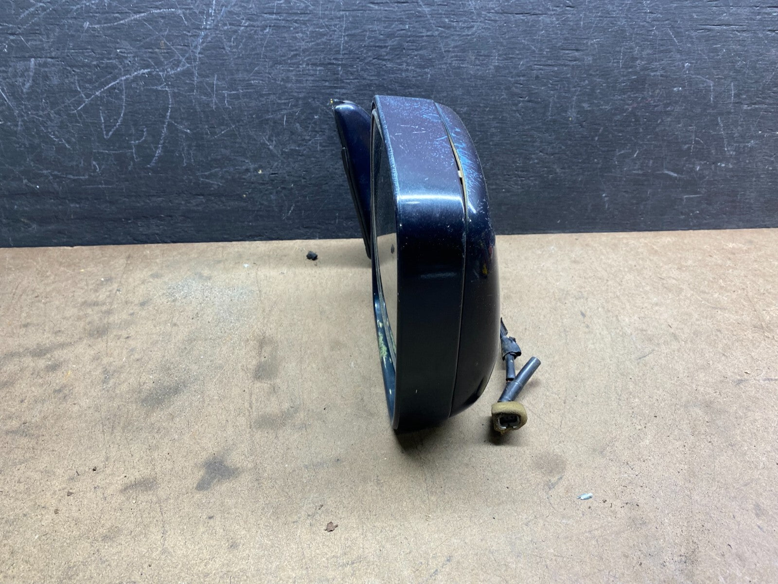 1996 to 1997 Lexus LX450 Passenger Right RH Side View Mirror L4096 DG1