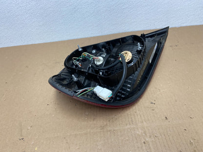 2002 2003 2004 Toyota Camry Tail Light Right Passenger Rh Side DEPO AB6411 DW4
