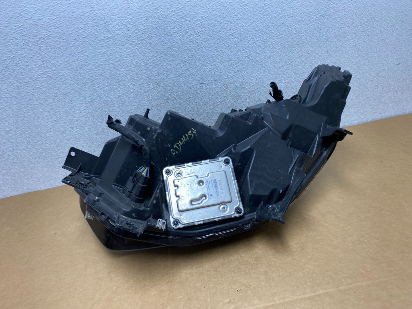 2020-2023 Ford Explorer Right Passenger side LED Police Headlight AD4457 DW8