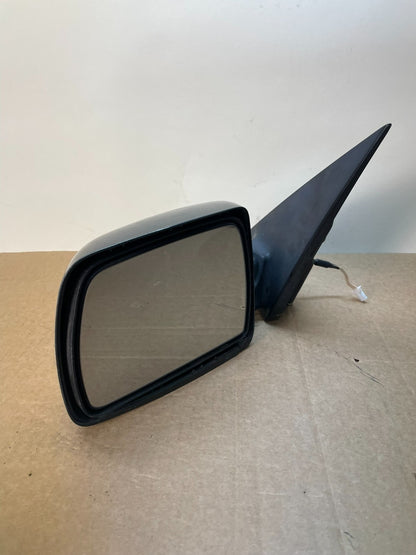 2004 to 2009 BMW X3 Left Driver LH Side View Door Mirror AH0005 DG2