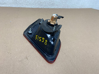 2010-2014 Subaru Legacy Right Passenger Rh Side Tail Light Inner Oem D1558 DG14