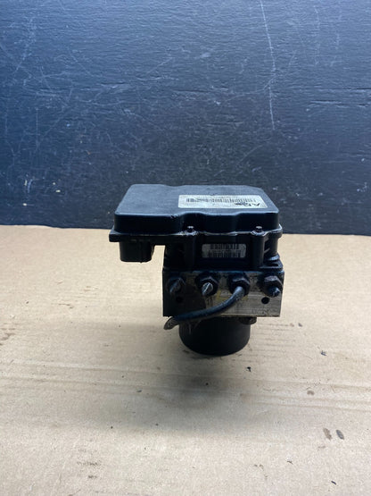 2008 Cadillac Escalade ABS Pump Anti Lock Brake Module ae2224 DG3