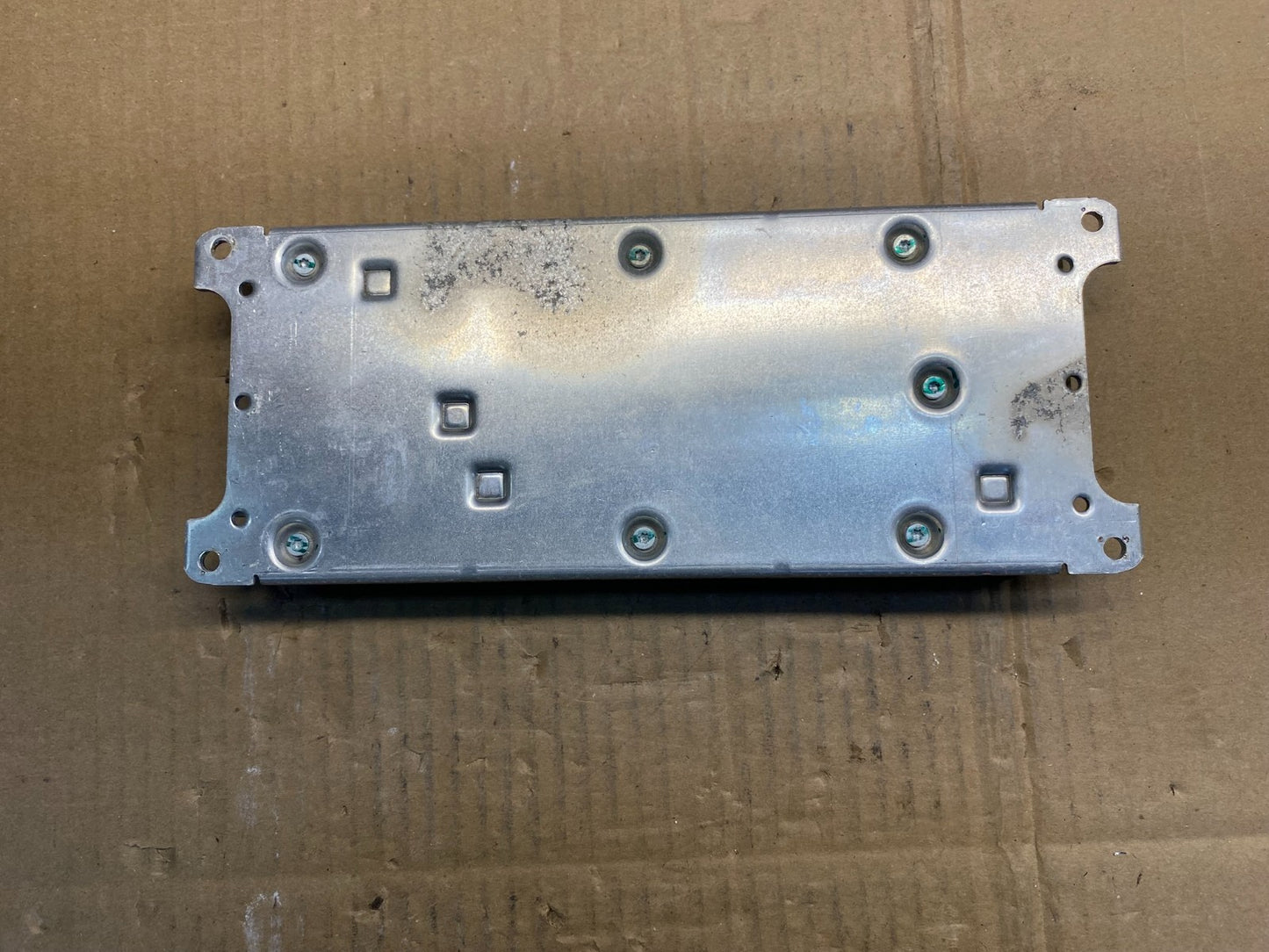 2006 to 2010 Bmw Bluetooth  Control Module Computer Telematics OEM AA7338 DG1