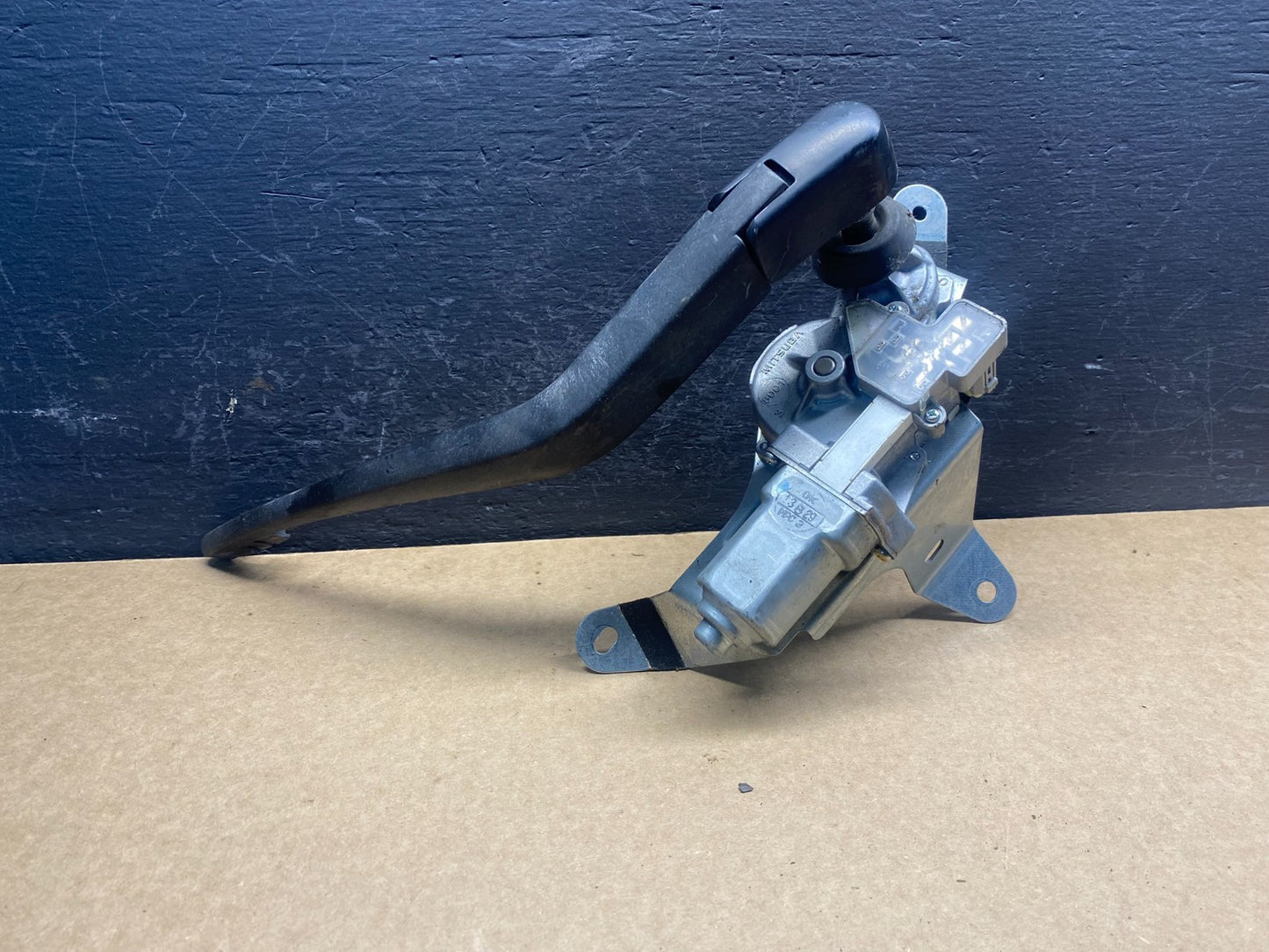 2013-2017 Nissan Note MK2 Rear Wiper Motor 287103VUOA AC70280