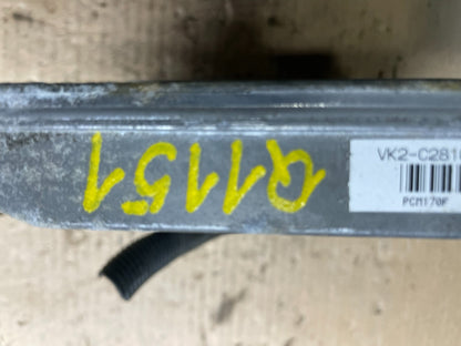2008 Ford Van E-Series 5.4L Engine Control Module 8C2A-12A650-APB q1151 DG3