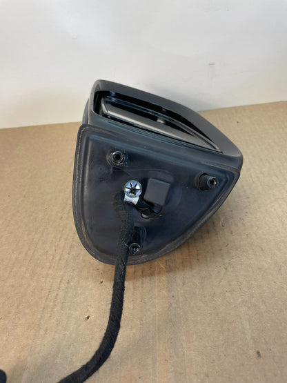2007 2008 Mercedes GL-Class Left Driver LH Side Door View Mirror AF5484 DW4