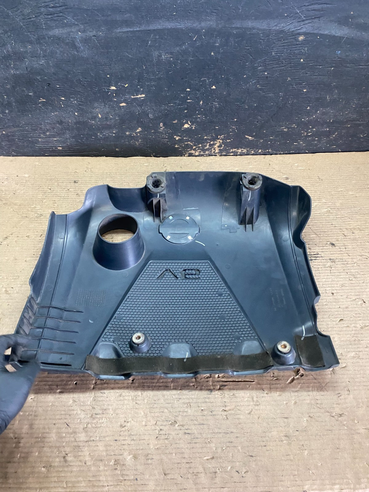 2009 to 2014 Nissan Maxima 3.5L Engine Motor Cover OEM s3471 DG4
