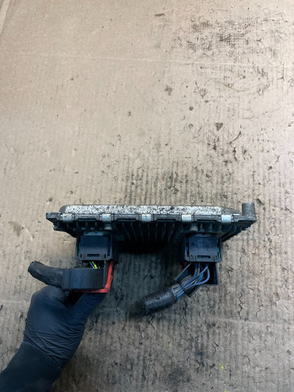 2011 2012 Dodge Journey ECU ECM Engine Computer Module s8415 DG1