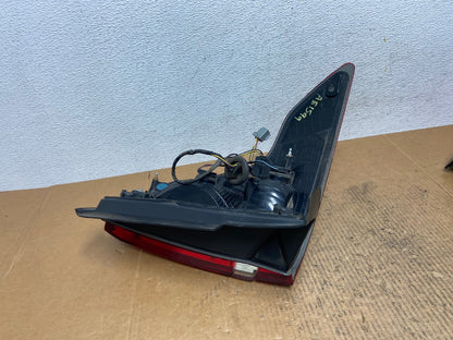 2011-2015 Ford Explorer Police Package Right Passenger Tail light AE1599 LK4