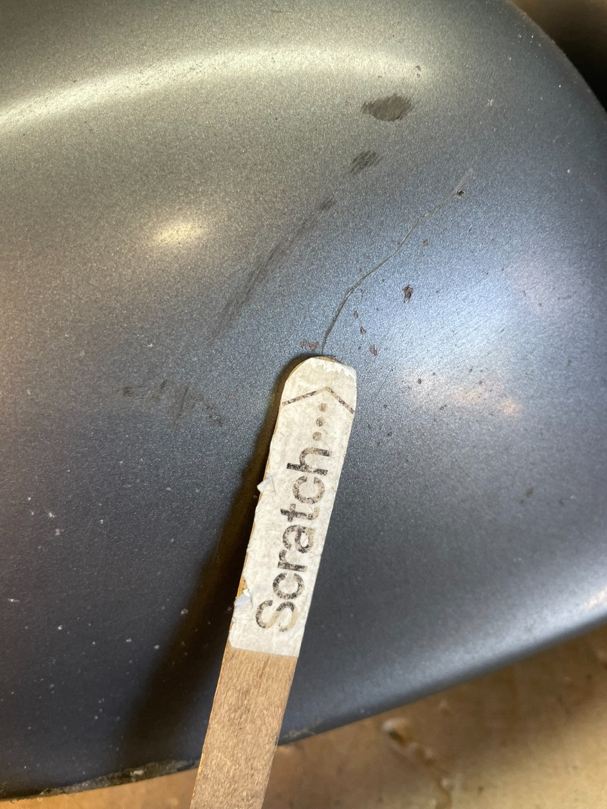 2006-2010 Volkswagen Passat Right Passenger Turn Sgn View Door Mirror ad5668 DG7