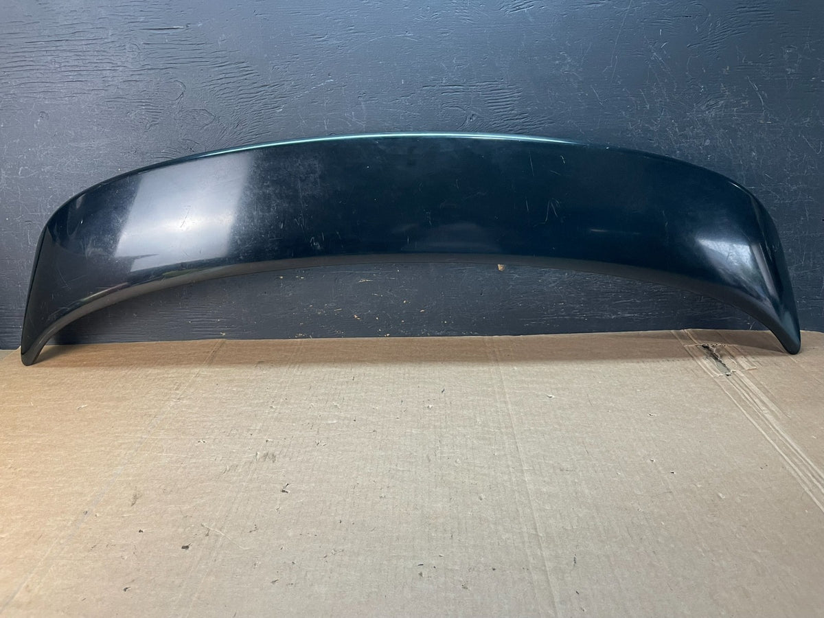 2001 to 2006 Nissan Sentra Rear Spoiler Wing AE84550