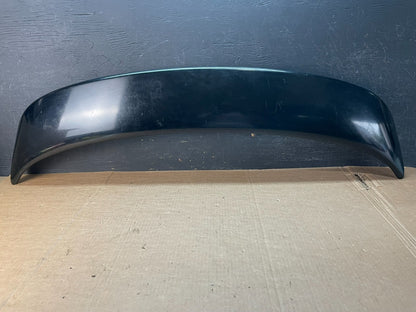 2001 to 2006 Nissan Sentra Rear Spoiler Wing AE84550