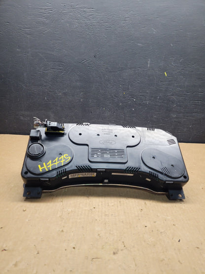 2007 2008 Ford Expedition Speedometer Cluster Gauge H7775 DG1 Oem6