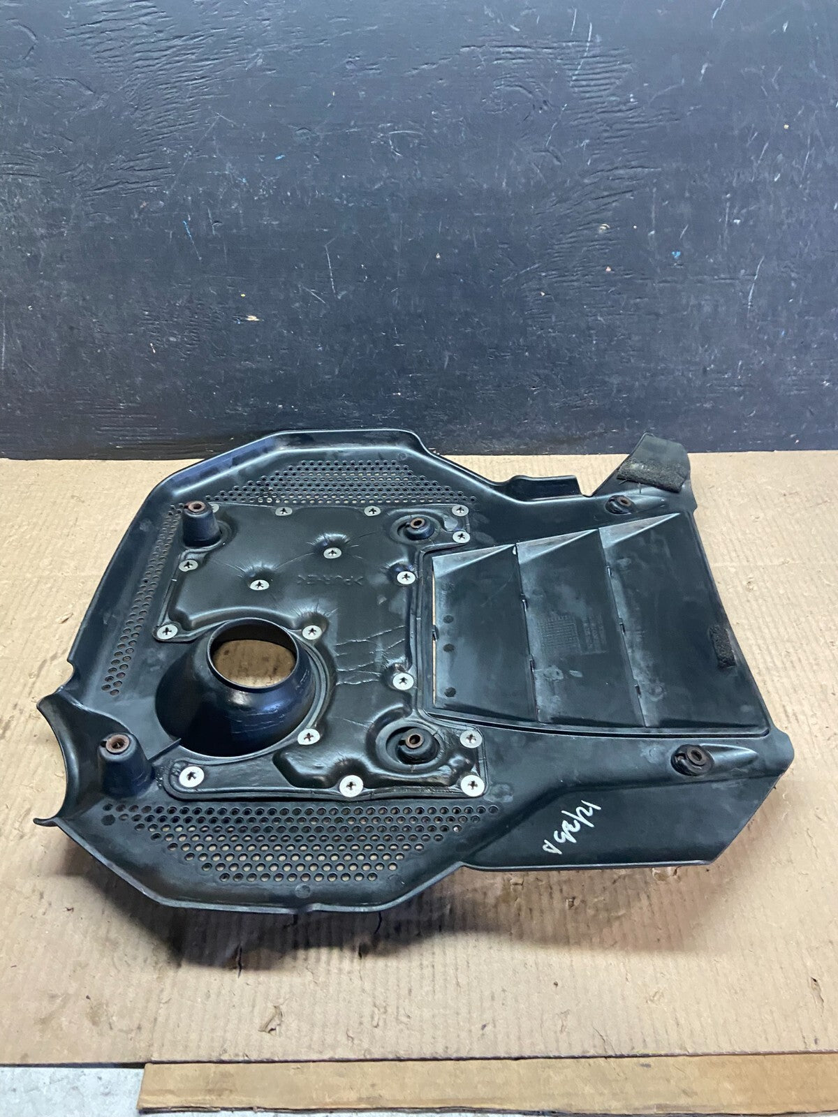 2006 to 2008 Hyundai Sonata Azera V6 Engine Motor Shield Cover OEM i3632 DG16