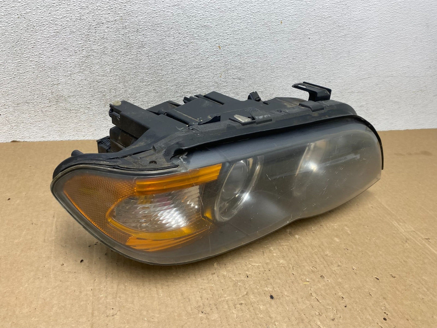 Xenon Hid AFS 2004 2005 2006 Bmw E53 X5 Right Passenger Headlight AF9672 DW2