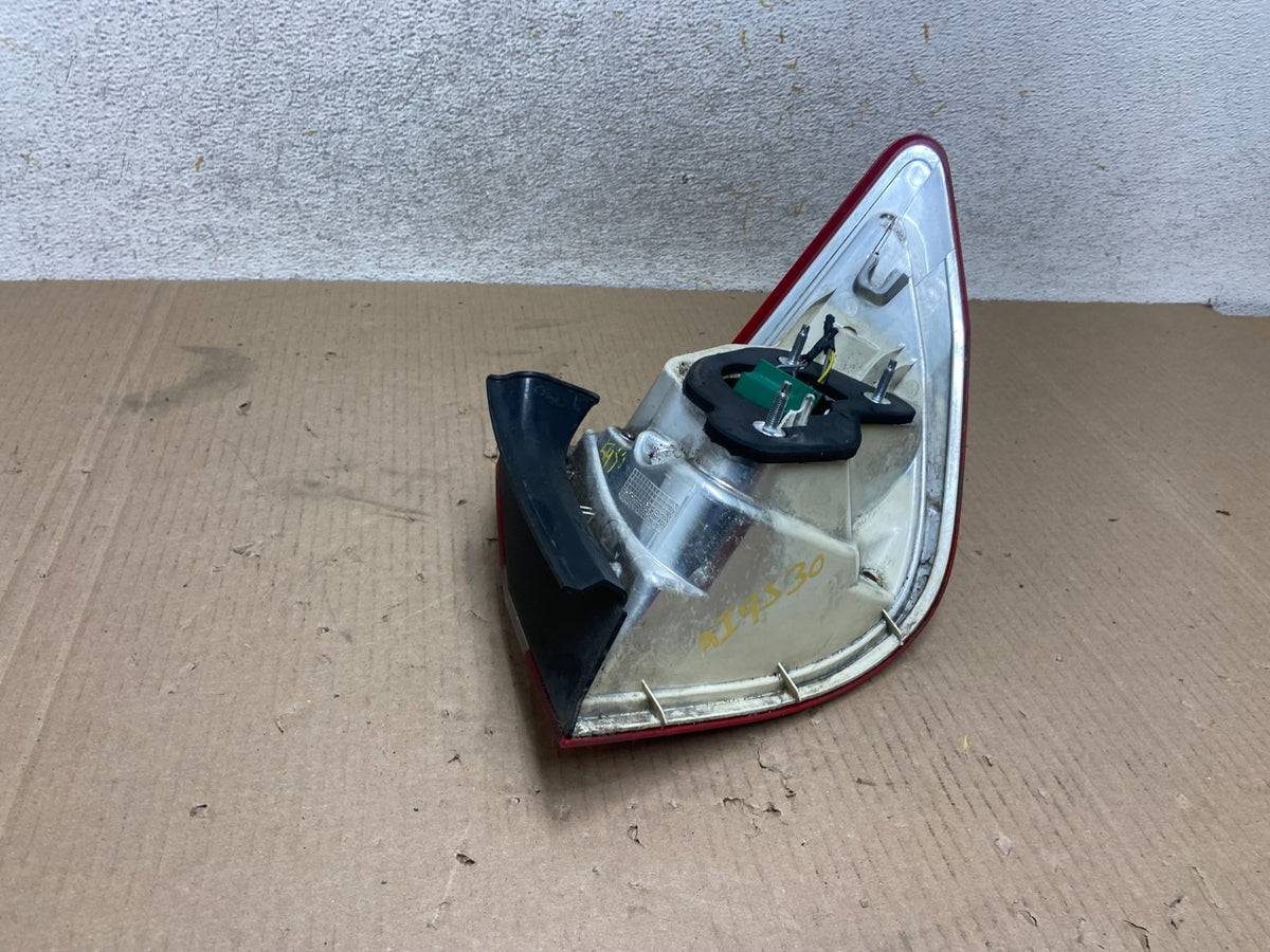 2007 to 2009 Lincoln MKZ Zephyr Left Driver Lh Side Tail Light AI9530 LK5