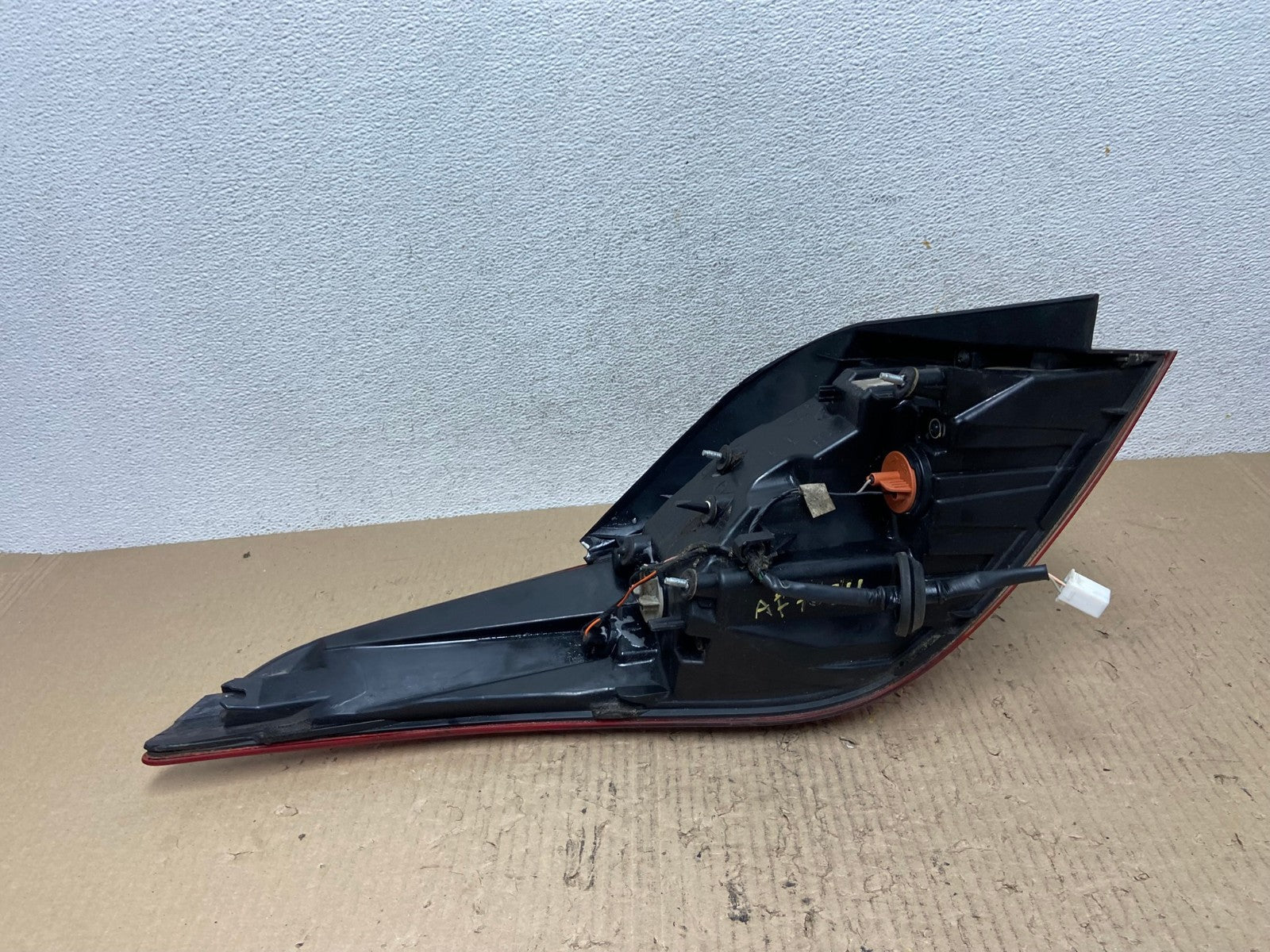 2014 2015 2016 Hyundai Elantra Sedan Right Passenger RH Tail Light AF7034 LK6