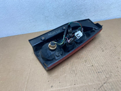 2005 to 2015 Nissan Xterra Tail light Left Driver Lh Side AD1036 LK6
