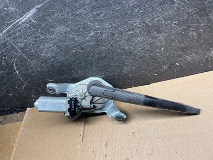 2014-2015 Kia Sorento Rear Glass Windshield Wiper Motor V8765 DG0