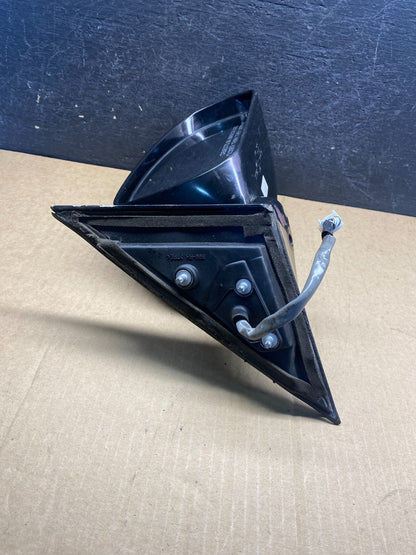 2006 to 2008 Infiniti M35 M45 Right Passenger Side View Mirror AG7097 DW4