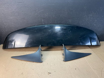2013-2020 Nissan Pathfinder Rear Spoiler Wing AD5814 DG0