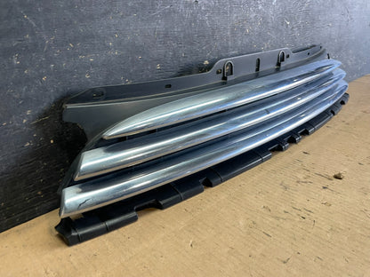 2007 to 2011 Mini Cooper Clubman Front Bumper Center Grille Grill AA5950  DG1