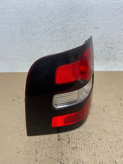 2006 to 2010 Ford Explorer Left Driver Lh Side Tail light AF7024 LK2