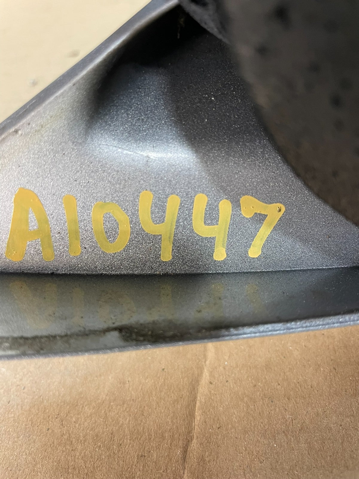 2004 2005 2006 Acura TL Left Driver View Door Mirror ai0447 DG9