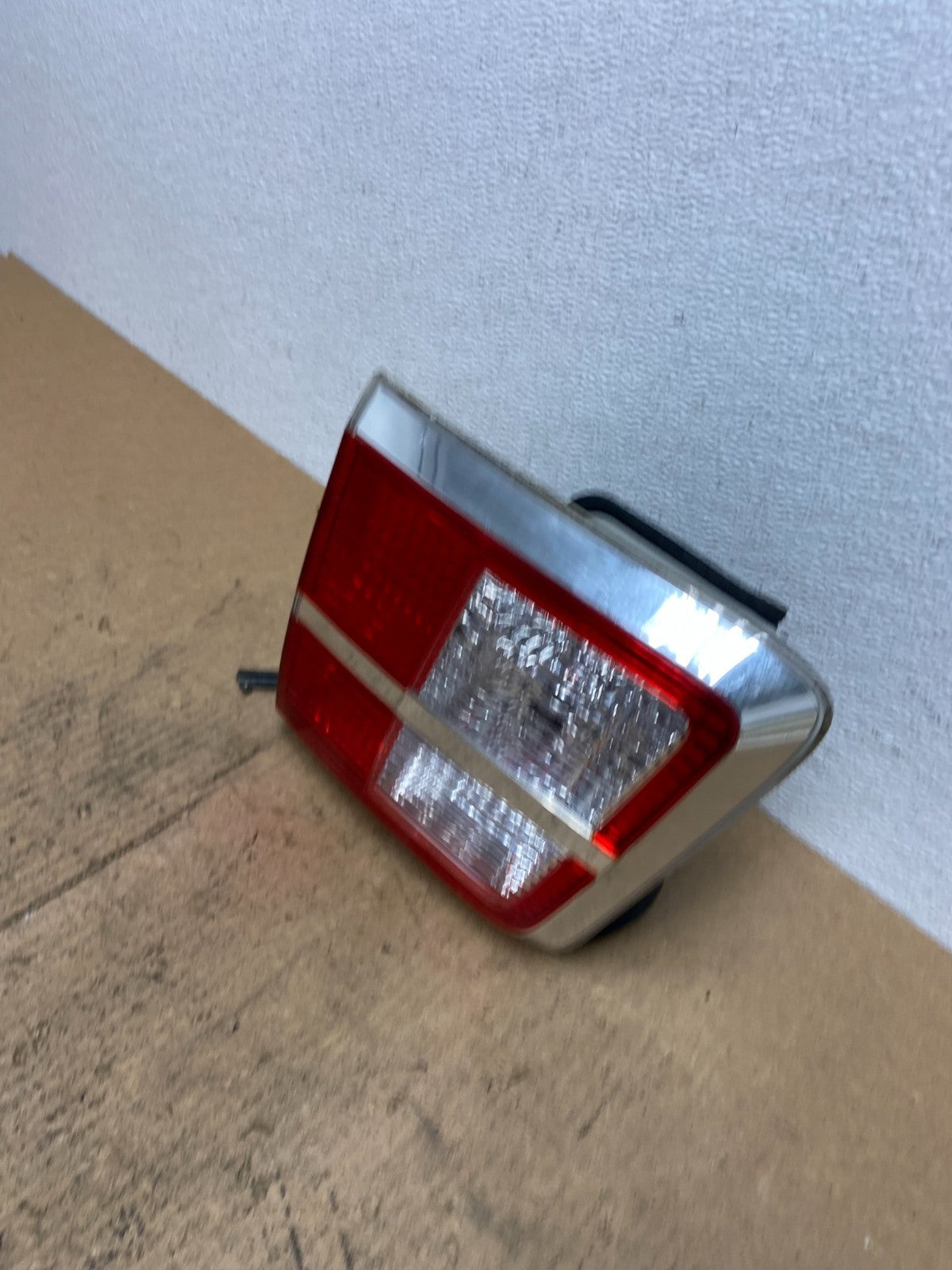 2007 to 2010 Saturn Outlook Right Passenger RH Inner Tail Light AC3736 DW1