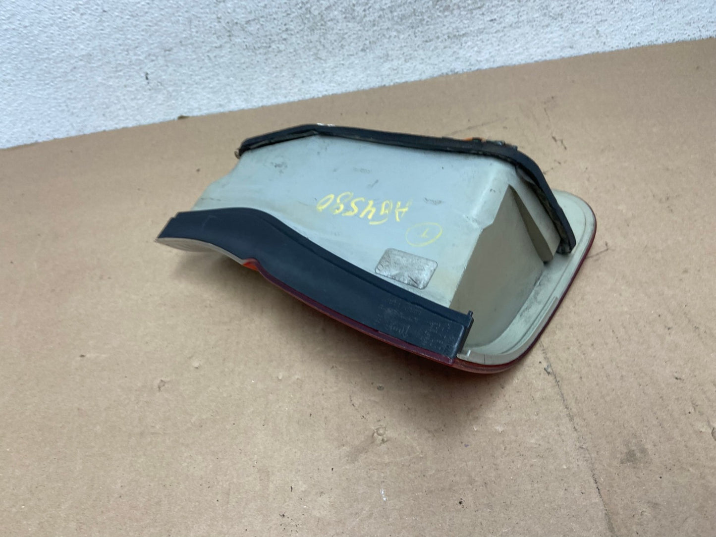 2004 2005 2006 BMW E53 X5 Left Driver Lh Side Tail Light AG4580 LK4