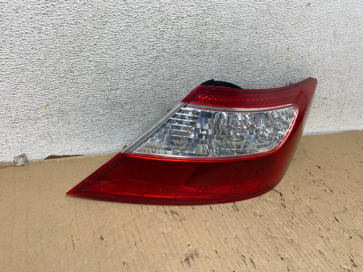 Coupe 2006 2007 2008 Honda Civic Right Passenger RH Tail Light AH2905 LK1