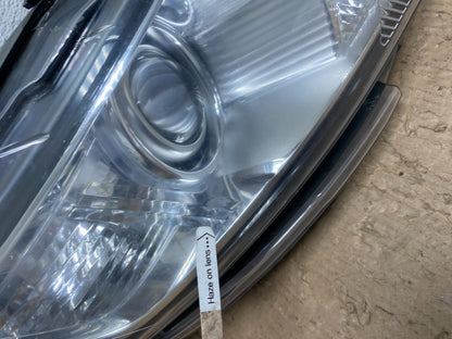 2010-2019 Lincoln Mkt Right Passenger Rh Side Headlight Xenon Hid AD8818 DW3