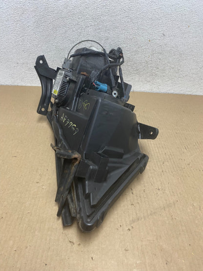 2007 2008 2009 Acura MDX Headlight Xenon HID Left Driver Lh Side AG7967 DW5