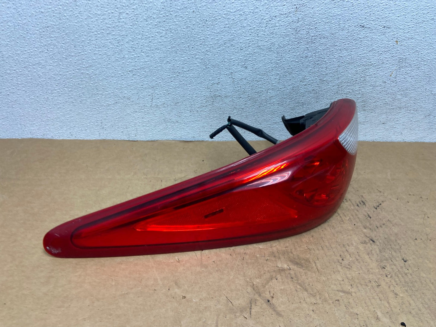 2013-2015 Infiniti JX35 QX60 Left Driver LH Side Led Tail Light AD4767 LK2
