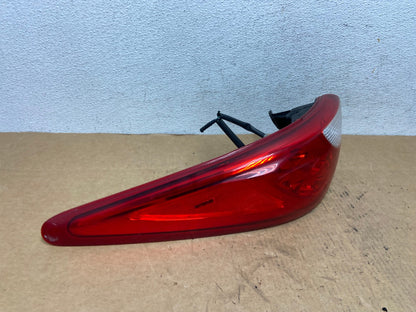2013-2015 Infiniti JX35 QX60 Left Driver LH Side Led Tail Light AD4767 LK2