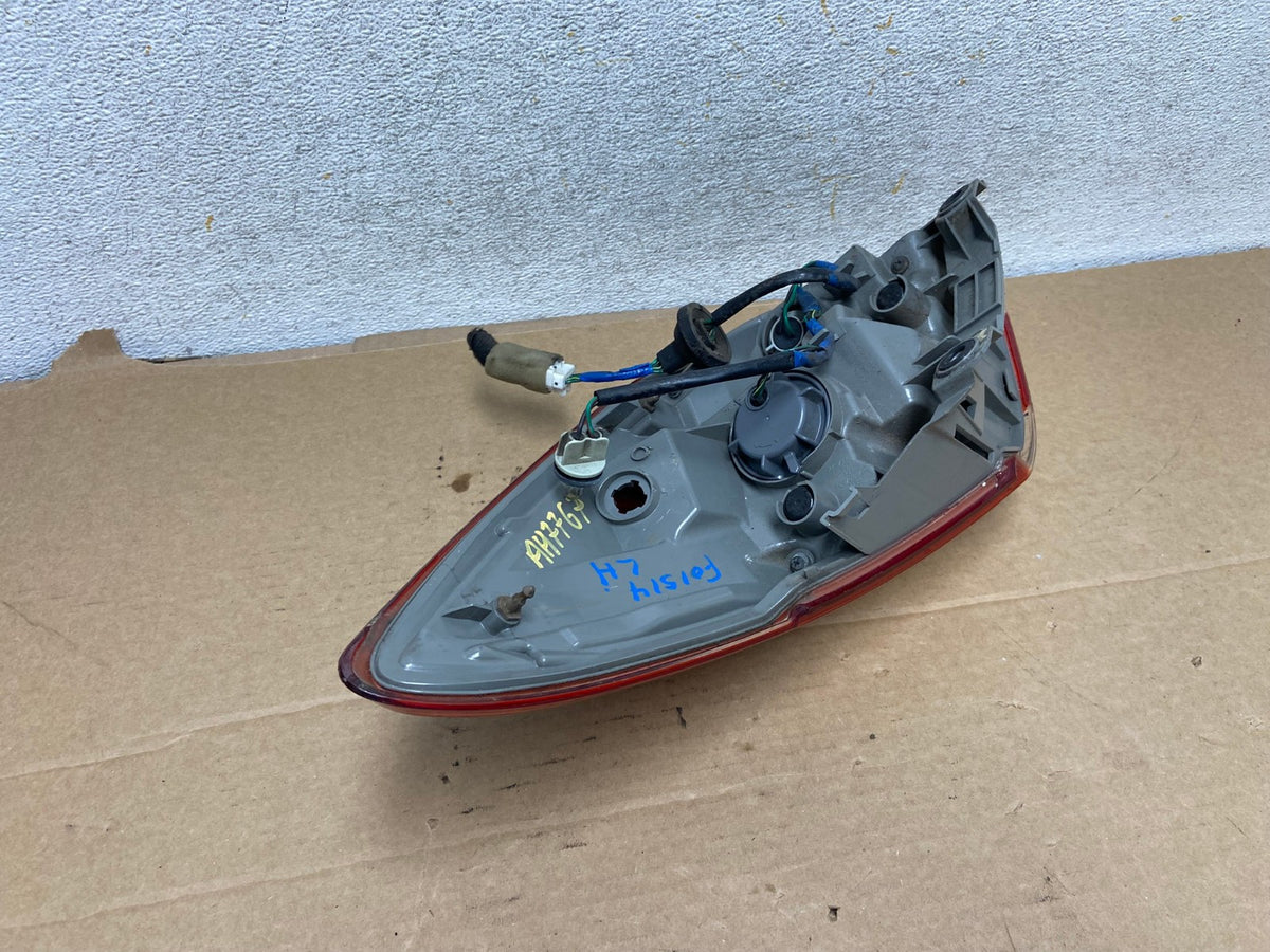 2011 2012 2013 2014 Nissan Murano Left Driver Lh Side Tail Light AH7767 LK5
