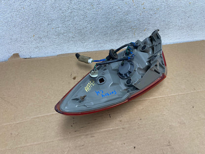 2011 2012 2013 2014 Nissan Murano Left Driver Lh Side Tail Light AH7767 LK5