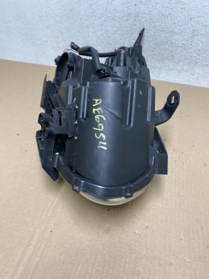 2008 to 2013 Nissan Rogue Left Driver LH Halogen Headlight AE6954 DW9