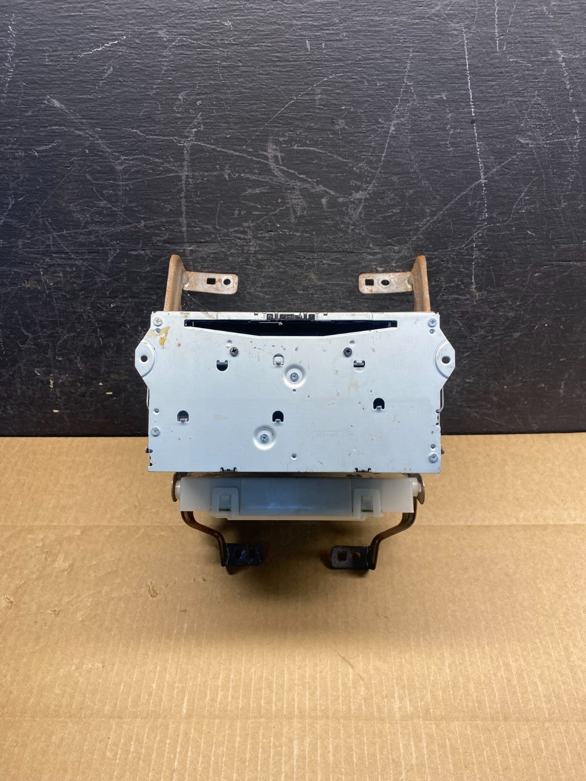 2010 - 2014 Nissan Maxima Radio CD Navigation AG7243 DG0