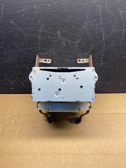 2010 - 2014 Nissan Maxima Radio CD Navigation AG7243 DG0