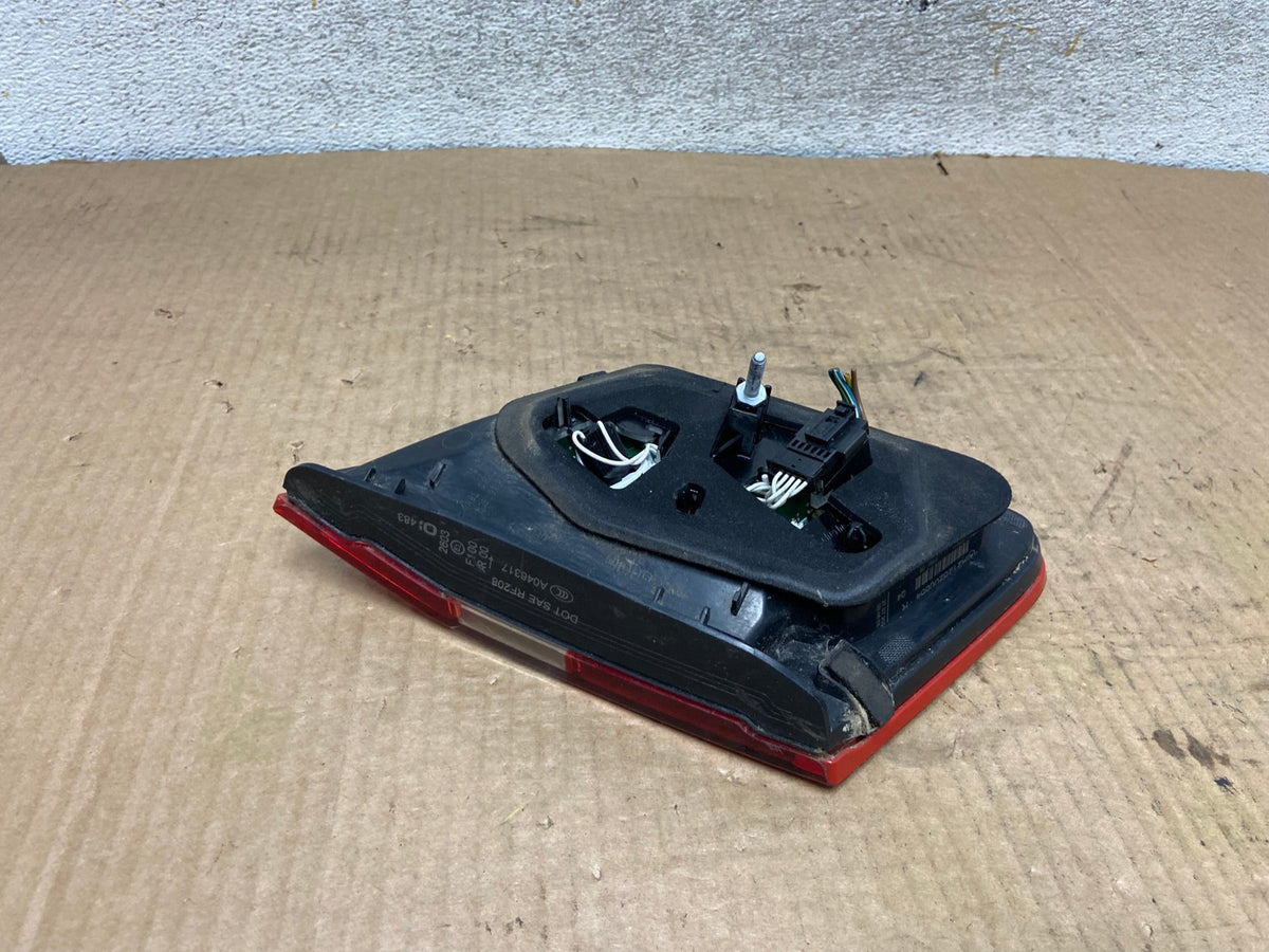 2010 to 2013 Mercedes E-Class Coupe Right Passenger Inner Tail Light AI7944 LK4