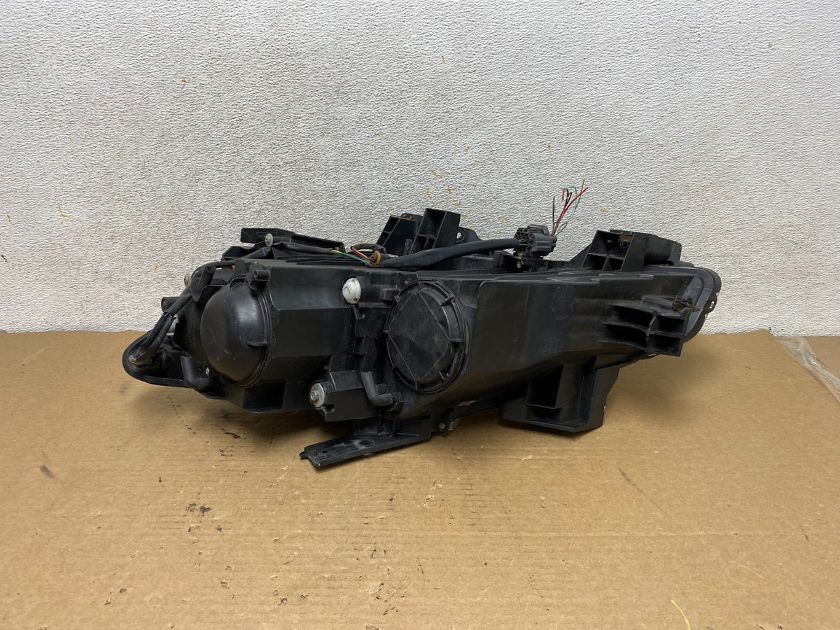 2010 - 2012 Mazda Cx9 Cx-9 Right Passenger RH Headlight Halogen AH4191 DW7