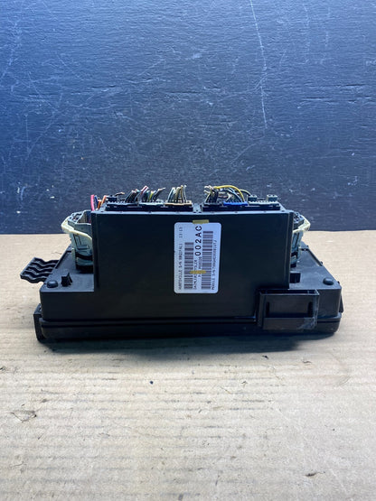 2015 2020 Dodge Ram 1500 Totally Integrated Power Module Fuse Box ae0111 DG4
