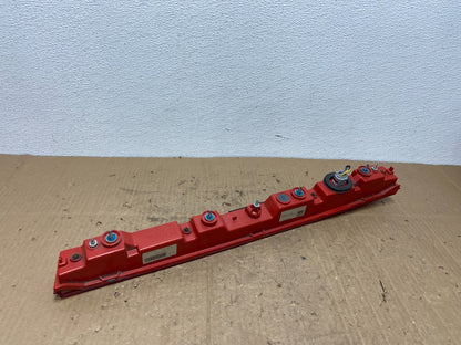 2015 to 2019 Lincoln MKC Center Trunk  Tail Light OEM AC0342 DG3