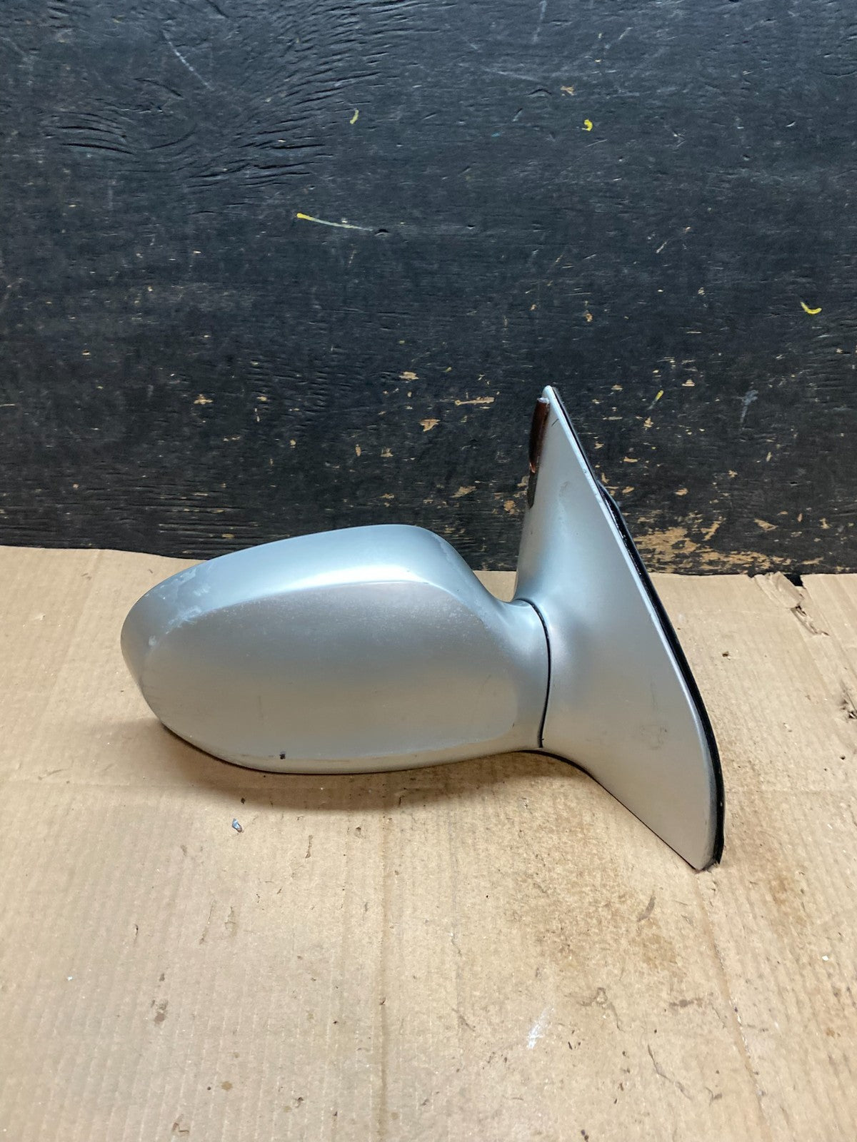 2002-2005 Kia Sedona Right Passenge Rh Side Door Mirror Oem W4780 MS0