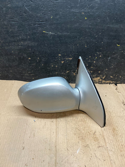 2002-2005 Kia Sedona Right Passenge Rh Side Door Mirror Oem W4780 MS0