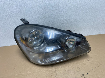 2002 to 2004 Infiniti Q45 Passenger Right Side RH Xenon HID Headlight0
